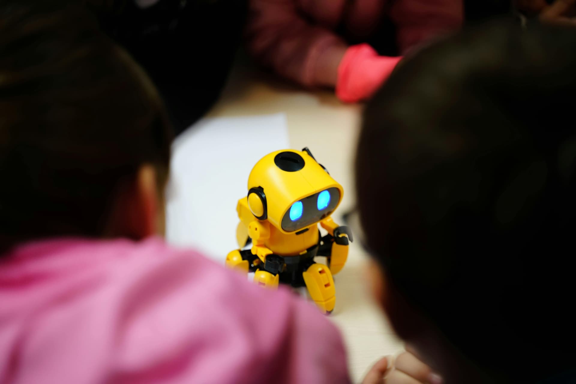The Future of AI and Plagiarism in Schools (2025–3034)